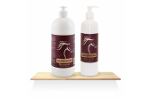 Over Horse  SULFUR HORSE Shampoo 400ml